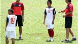 Các cựu tuyển thủ tin tưởng vào U23 Việt Nam